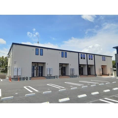 ヴィラフィオーレ　ＵＳＡ　１の外観写真