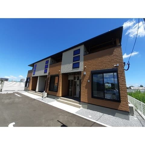 ＡＫＡＲＩ　２の外観写真