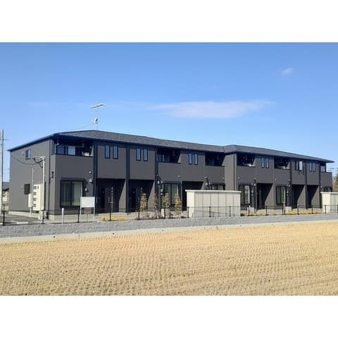 イル　パラッツォの外観写真