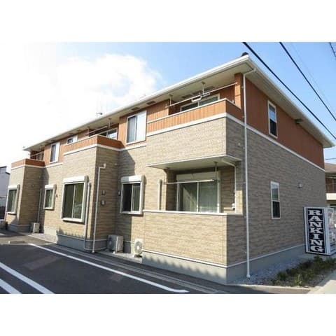 Ｔ－ＳＱＵＡＲＥ　１０の外観写真