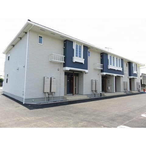 ノーデンプラザｎｄｆ　２の外観写真