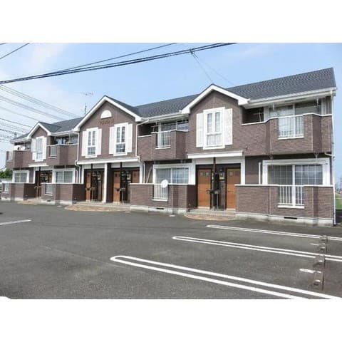 マリソル　Ｍの外観写真