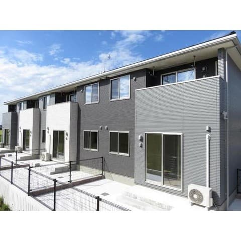 ネクスト　ユウ　Ｂの外観写真