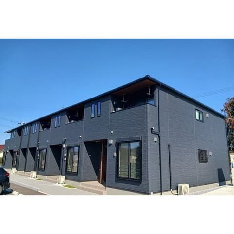 ＵＳＡ　ＣＩＴＹ　ブリッサ大塚の外観写真