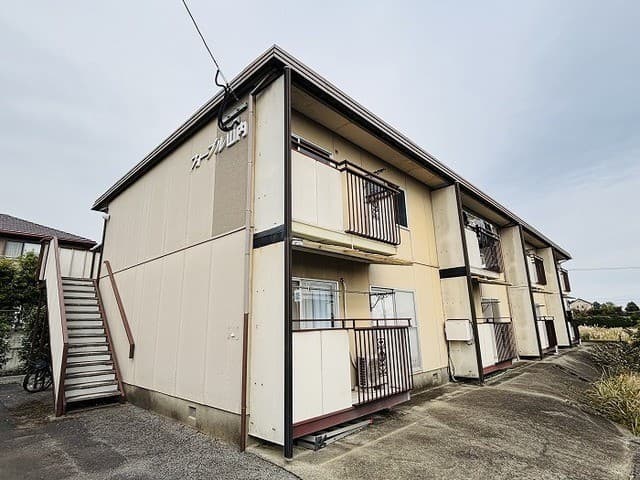 フォーブル山内