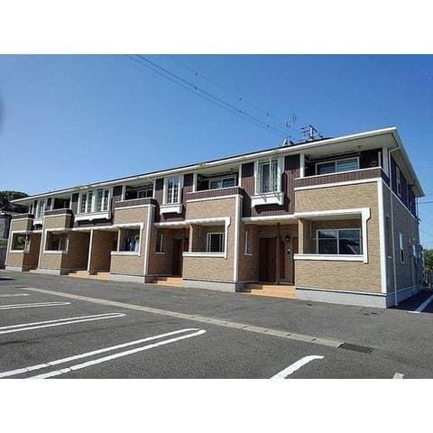 サニーヒルの外観写真