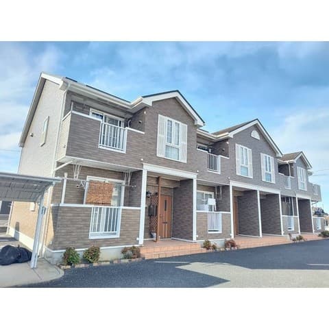 ナウエル２の外観写真