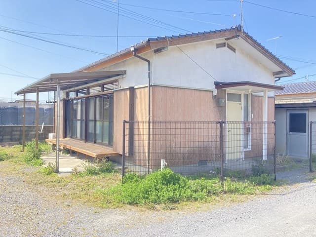 雅叙苑の外観写真