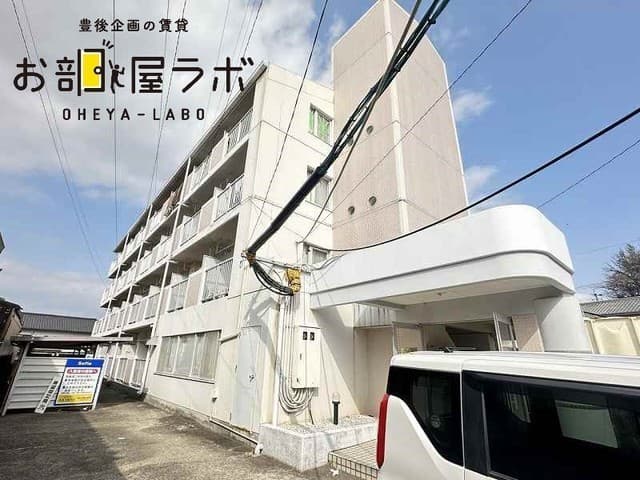 Ｓｏｆｉａの外観写真