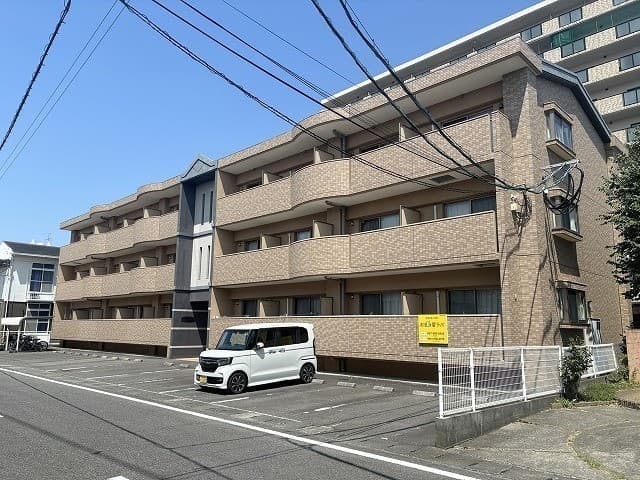 エグゼコート大在３