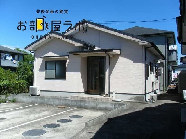 ちちやホームの外観写真