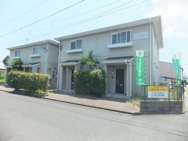 カーサ・フェリス　Ａ・Ｂ