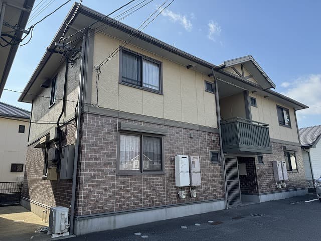 ナチュール北　A