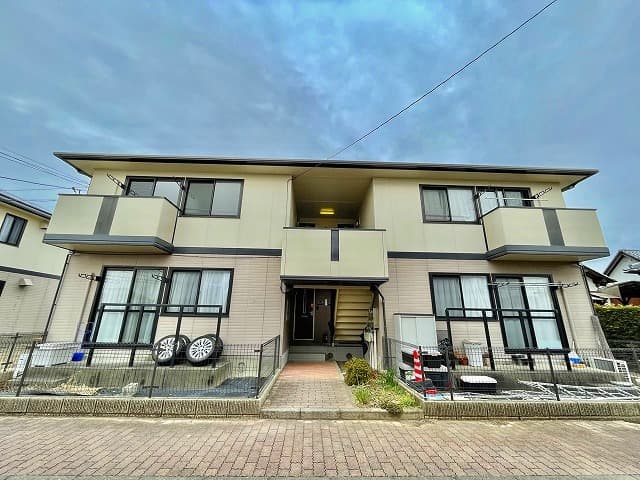 ロベリア弐番館