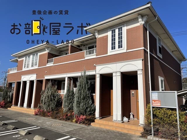 ミニョンユキの外観写真