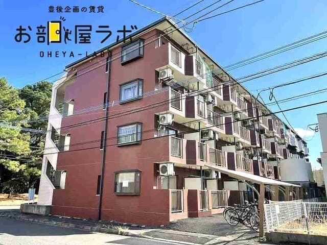 インテリジェントコーポＮｏ．2Ａの外観写真