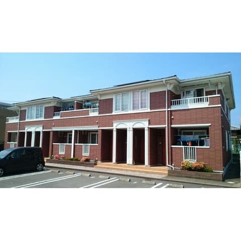 アクティブガーデンＡ