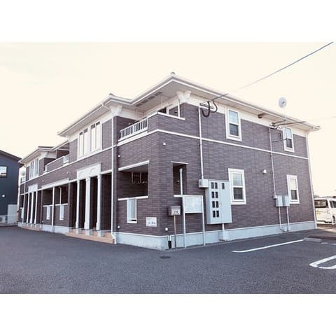 オレンジハイツ２