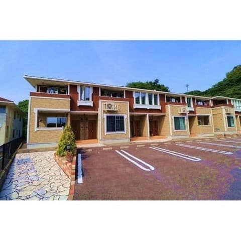 志村横丁８の外観写真