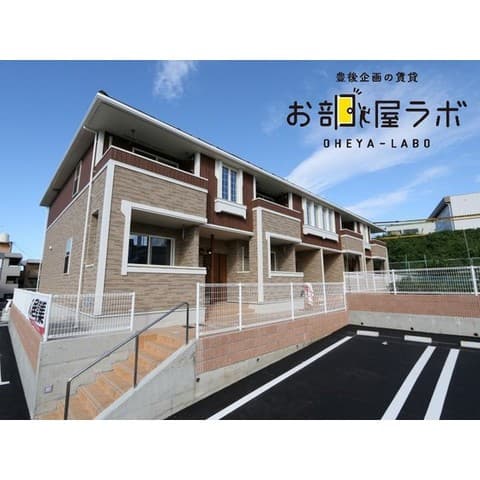 Ａ・Ｍ・Ｕ・Ｓ・Ｙ　アゼツ２の外観写真