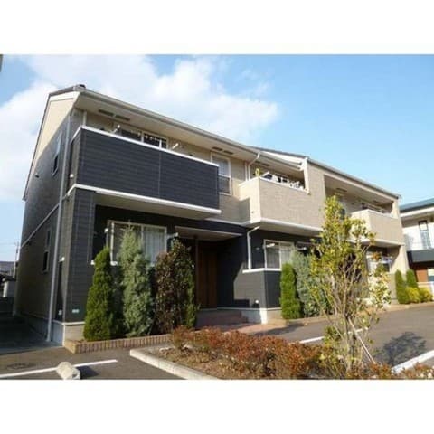 Ｃａｓａ　Ｆｅｌｉｚ　２の外観写真