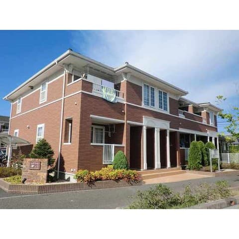 グラン・アンジュ　Ｂの外観写真