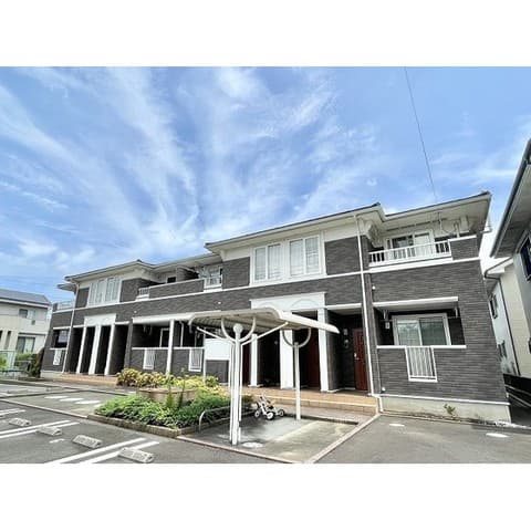 ＳＨＩＮＹの外観写真