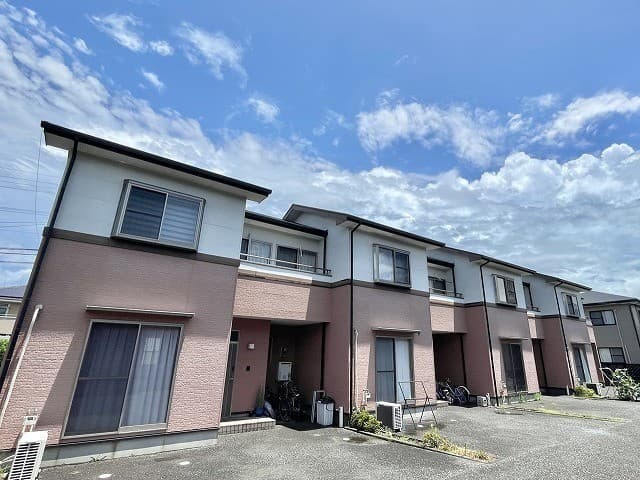 センチュリー２１Ｃ・Ｄの外観写真