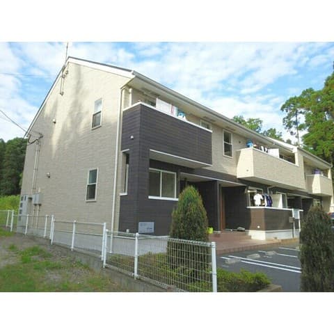 ウェルアクセス　里の外観写真