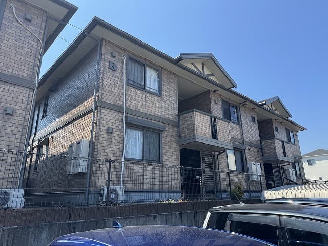 クレールメゾン　Ｂ