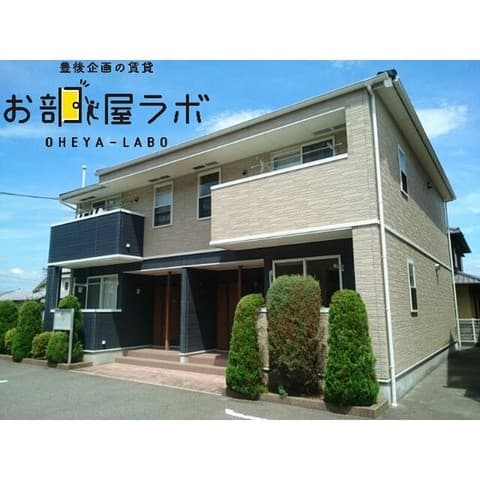 Ｃａｓａ　Ｆｅｌｉｚ　１の外観写真