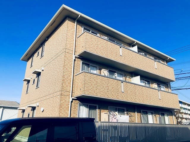 ポワール・Ｍ　B棟