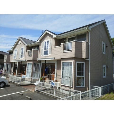 クレストールライトの外観写真