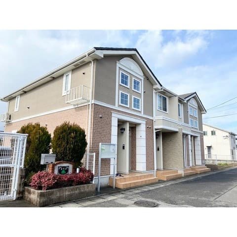 ひらきの外観写真