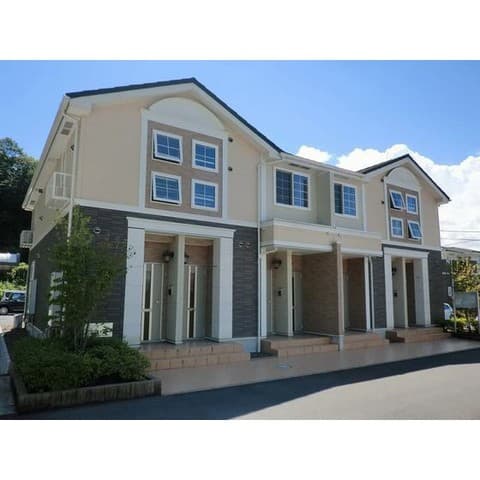 志村横丁６の外観写真