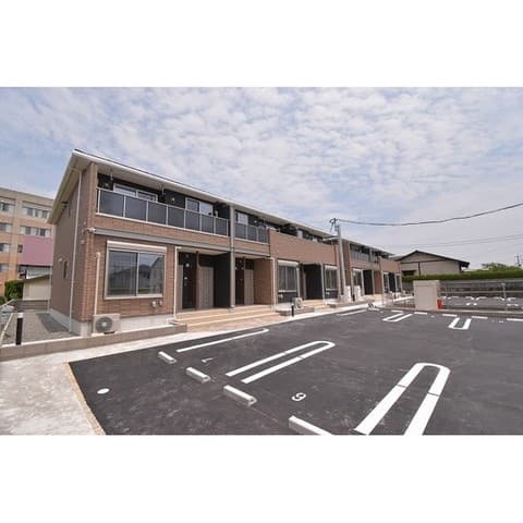 グランメゾンＴＫ　２の外観写真