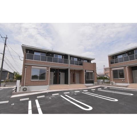 グランメゾンＴＫ　１の外観写真