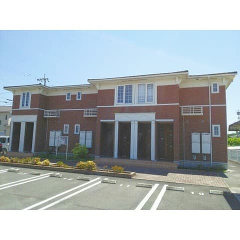 夢　ストーク三代Ａの外観写真