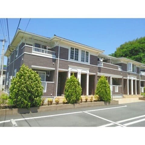 志村横丁４の外観写真