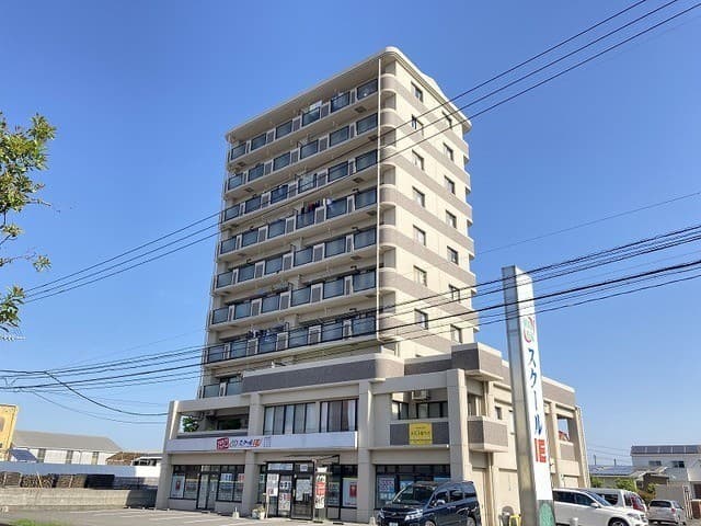 Ｌｏｆｔｙ２＆１の外観写真