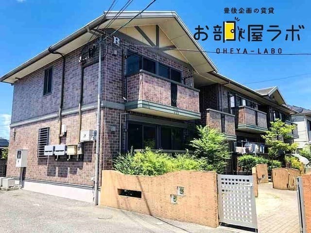 コサージュ５　Ｂの外観写真