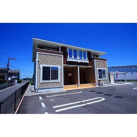 ノーヴァ　１の外観写真