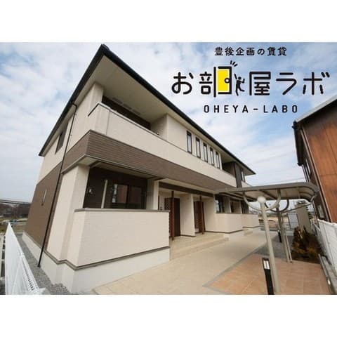 サンライズの外観写真