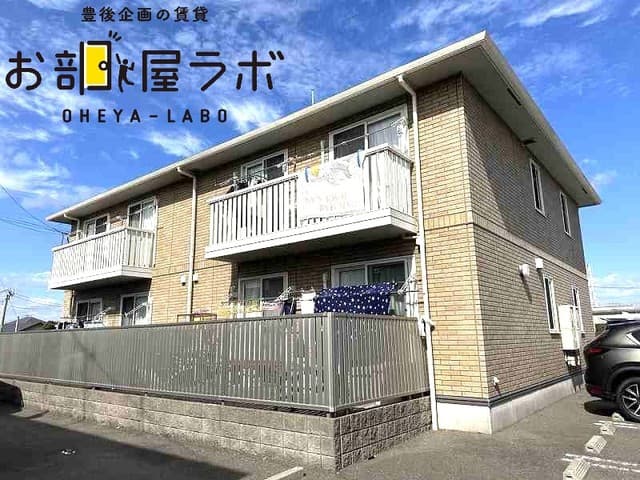 ポワールM　A棟