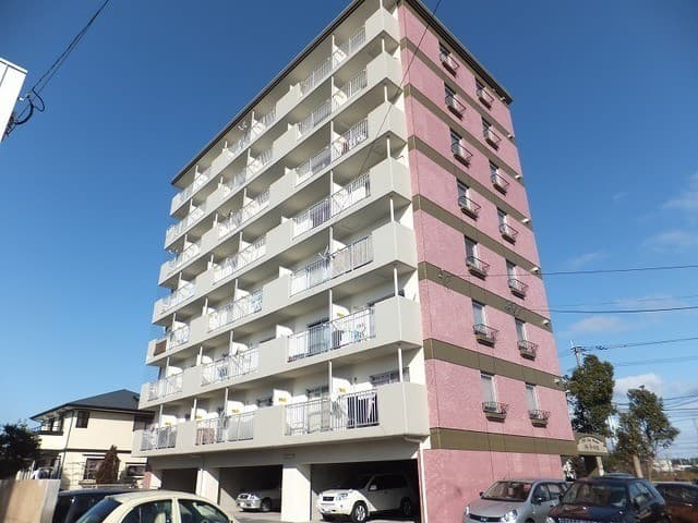 パレ・ドール大在１