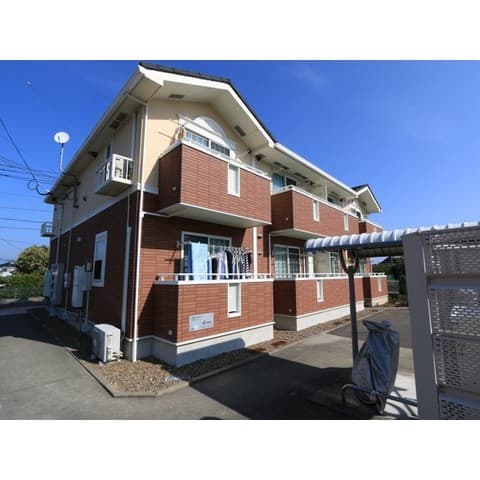 サカエ－ル牟田の外観写真