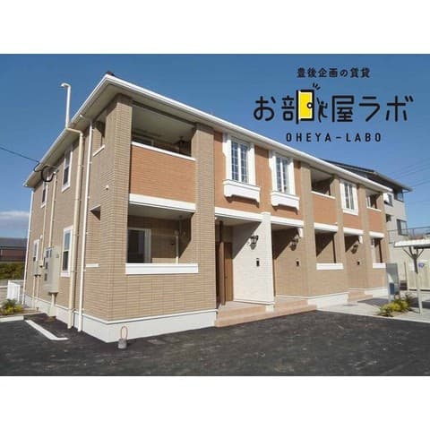 レジェンド　２の外観写真