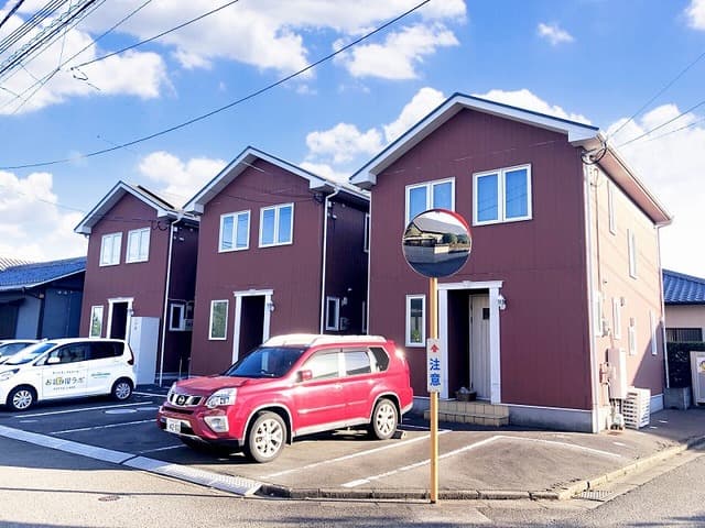 セルコ・ヴィラの外観写真