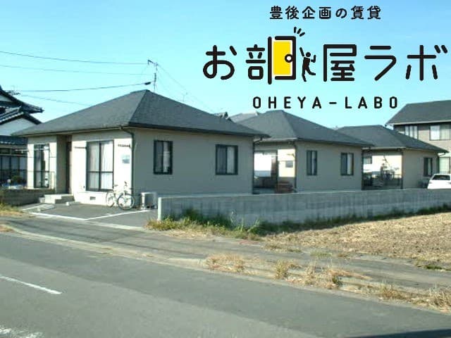 コンフォートＭ　Ａ棟の外観写真