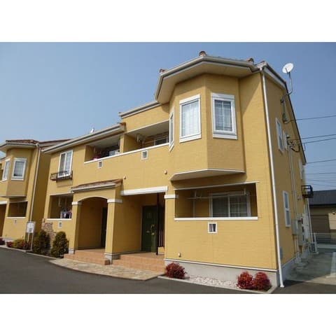 エアリ－メゾン２